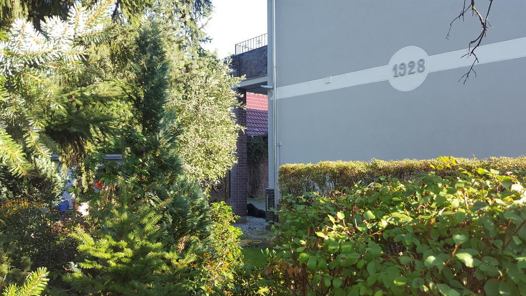 Ferienhaus Am See Petersdorf  エクステリア 写真